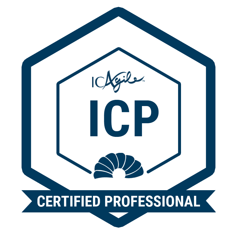 ICAgile